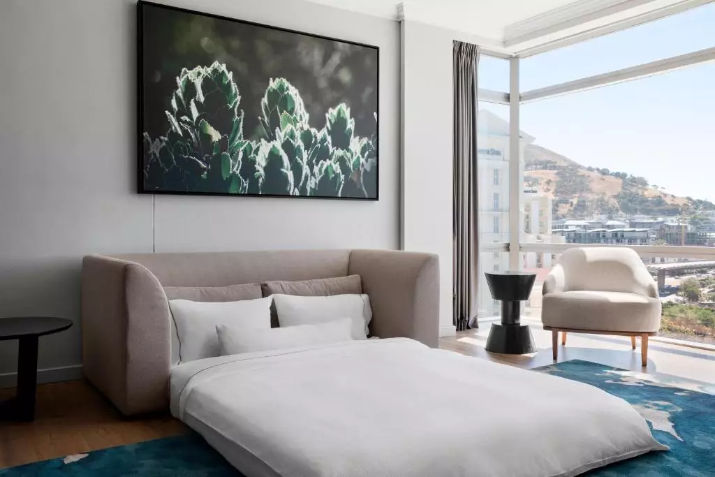 The Westin Cape Town